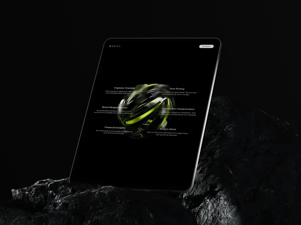Screenshot 3 of Reify