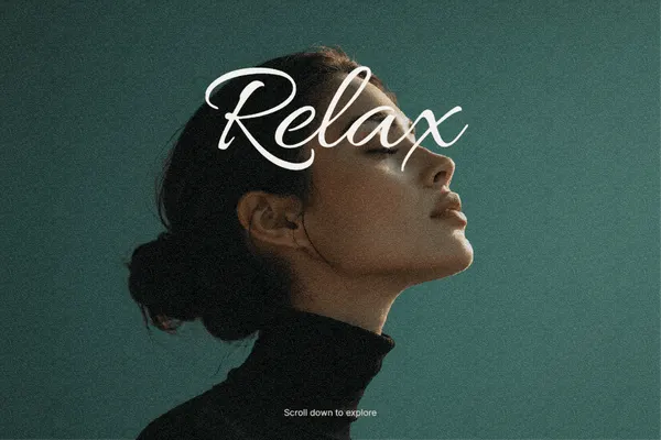 Screenshot 1 of Relax