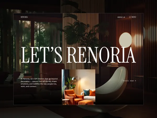 Screenshot 1 of Renoria