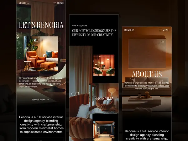 Screenshot 3 of Renoria