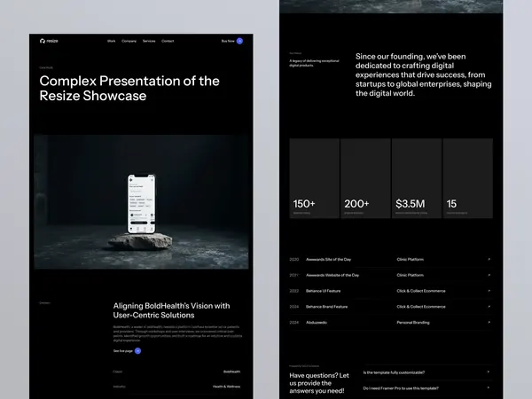 Screenshot 3 of Resize