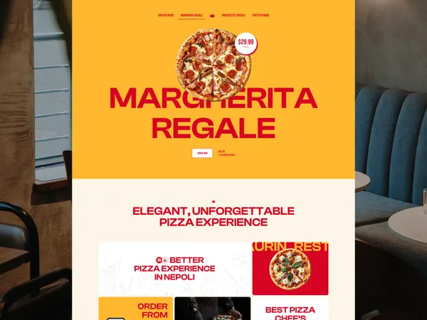 Screenshot 2 of Restaurin