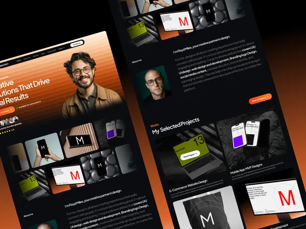 Screenshot 2 of Resumly