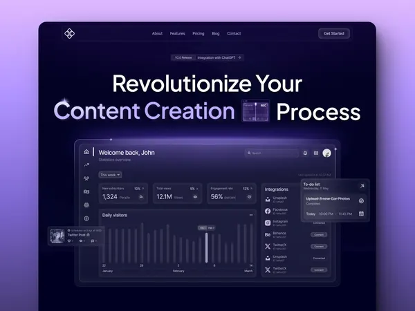 Screenshot 1 of Revo