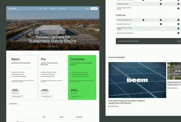 Screenshot 4 of Revolve