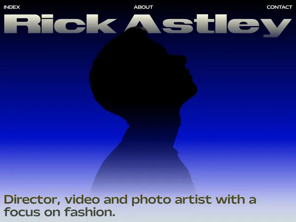 Screenshot 1 of Rick Astley