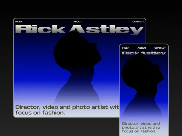 Screenshot 2 of Rick Astley