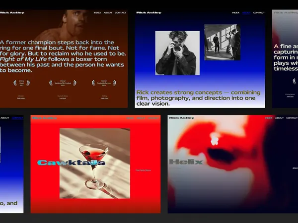 Screenshot 4 of Rick Astley