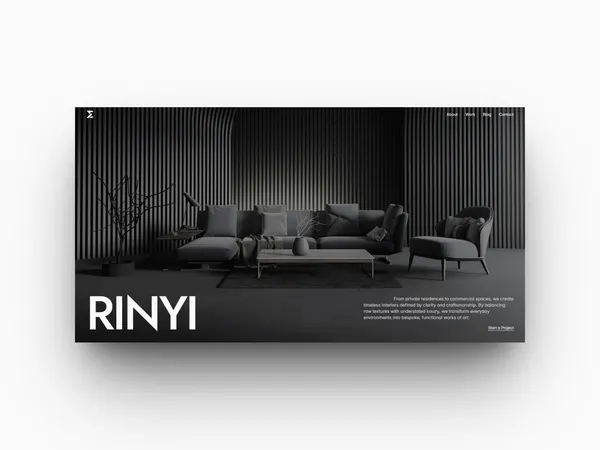 Screenshot 1 of RinYi
