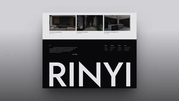 Screenshot 3 of RinYi