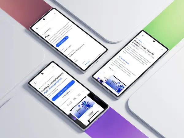 Screenshot 3 of Ripple