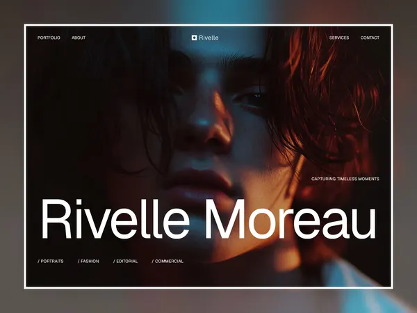 Screenshot 1 of Rivelle