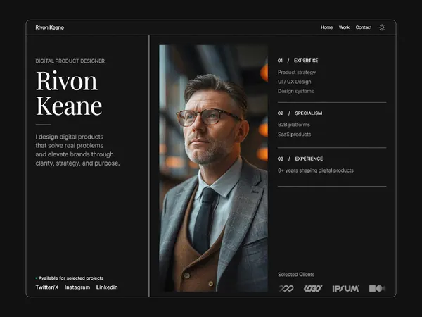 Screenshot 1 of Rivon