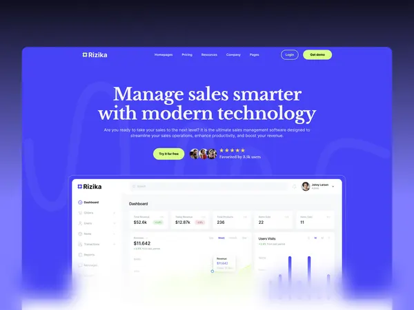 Screenshot 2 of Rizika