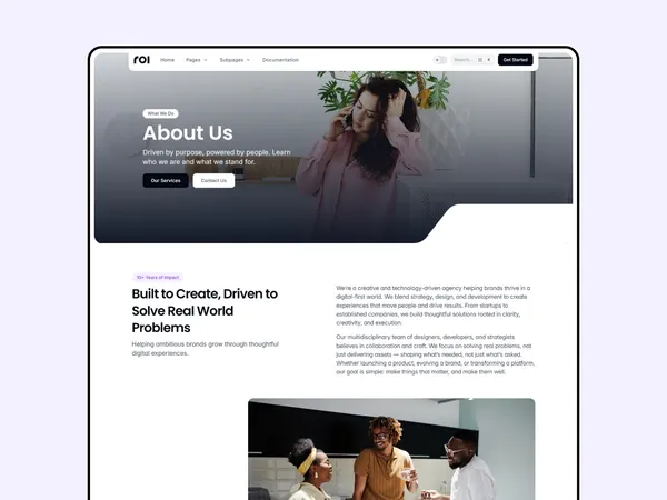 Screenshot 3 of Roi