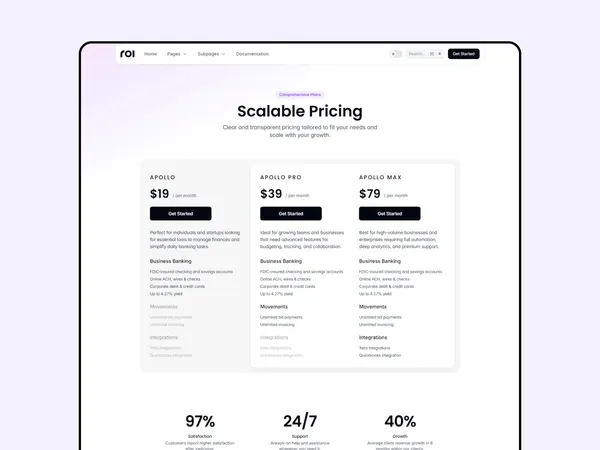 Screenshot 4 of Roi