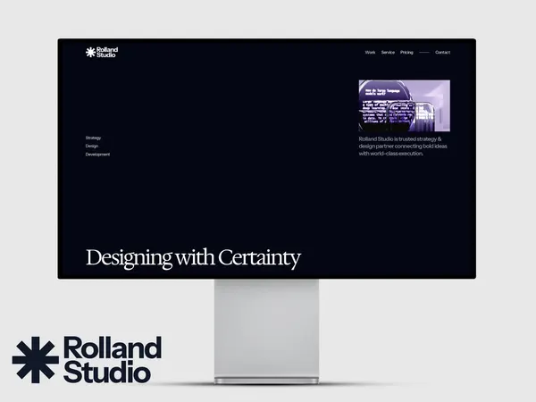 Screenshot 1 of Rolland