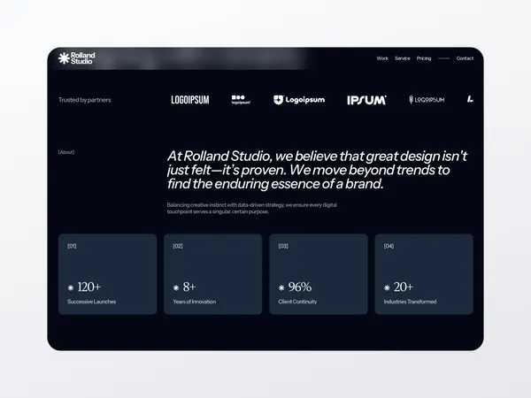 Screenshot 2 of Rolland