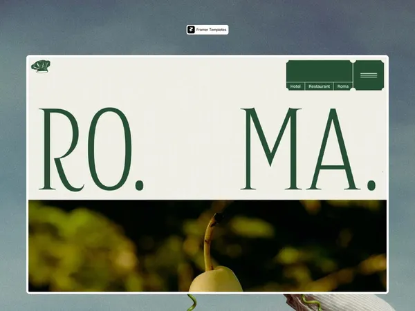 Screenshot 1 of Roma