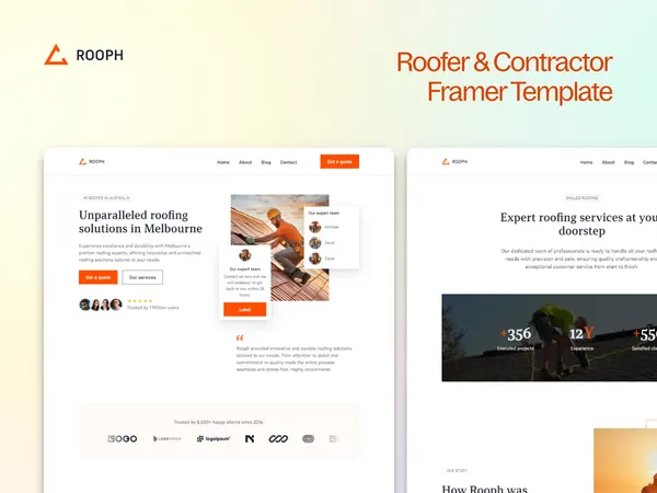 Screenshot 1 of Rooph