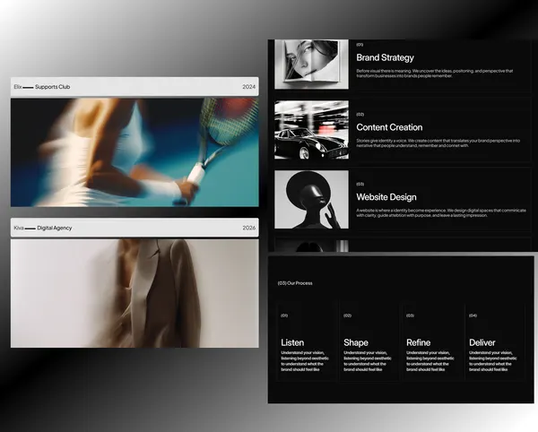 Screenshot 2 of Roose Studio