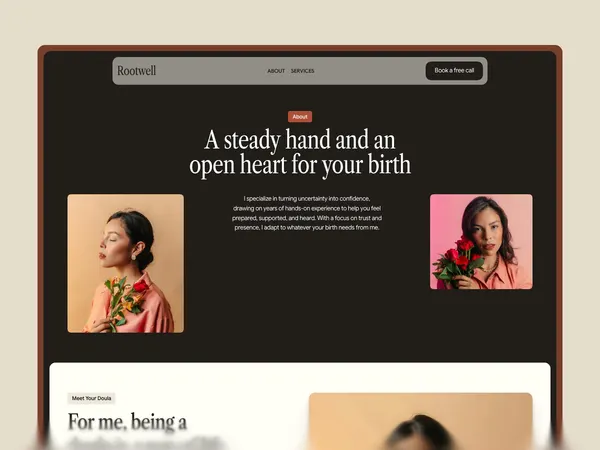 Screenshot 3 of Rootwell