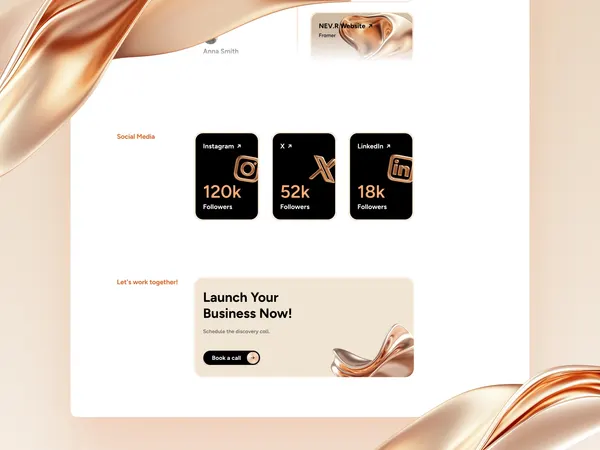 Screenshot 4 of Rosegold