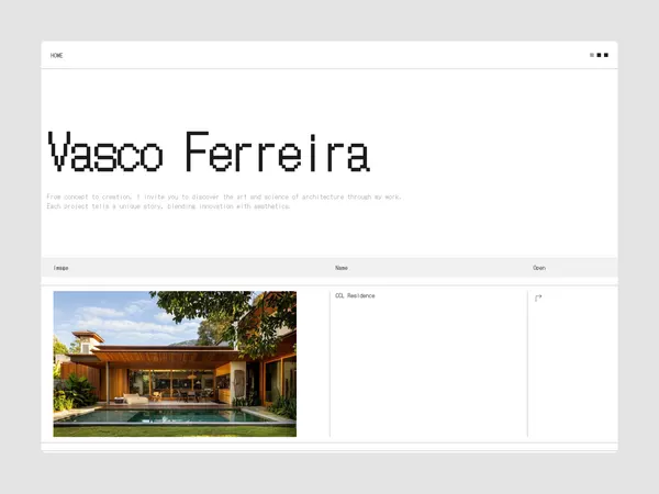 Screenshot 1 of Rows
