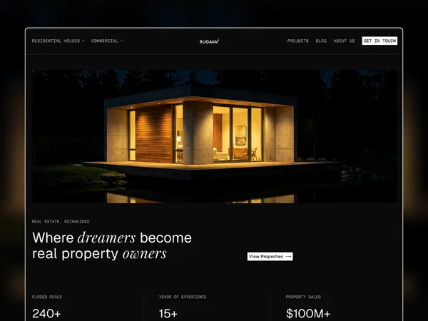 Screenshot 1 of Rugame