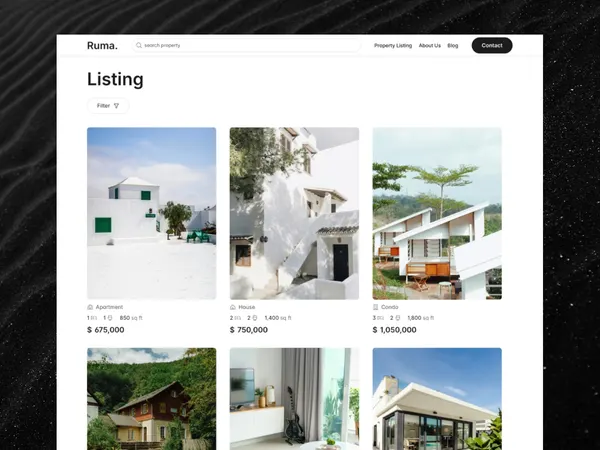 Screenshot 3 of Ruma