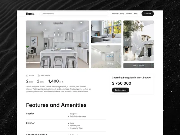 Screenshot 4 of Ruma