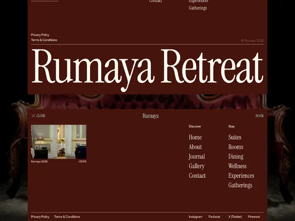 Screenshot 4 of Rumaya
