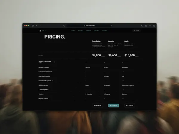 Screenshot 4 of Ruth