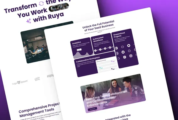 Screenshot 3 of Ruya