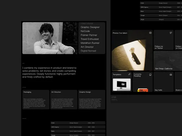 Screenshot 2 of Ryan Cole