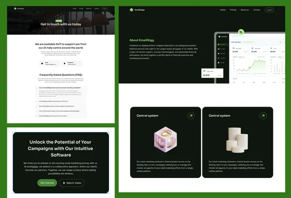 Screenshot 4 of SaaSpo