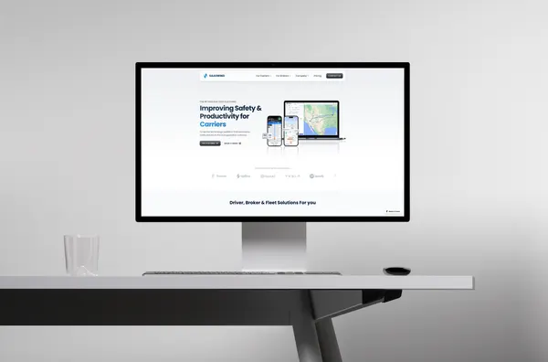 Screenshot 2 of SaaS Wind