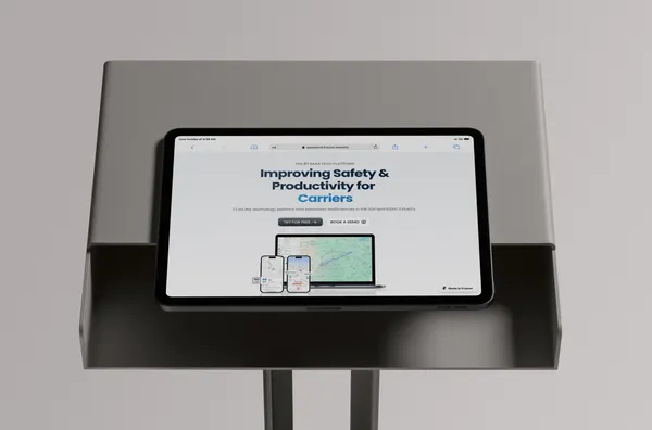 Screenshot 4 of SaaS Wind