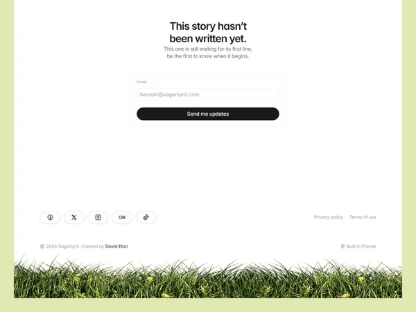 Screenshot 4 of Sagemynt