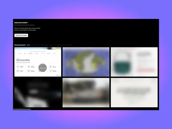 Screenshot 2 of Sakamoto