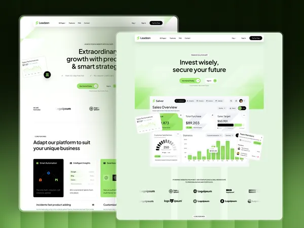Screenshot 1 of Saliver