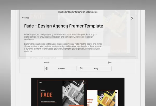 Screenshot 2 of Sample