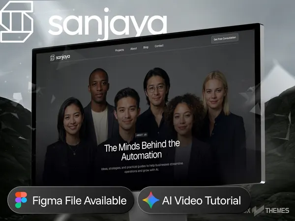 Screenshot 2 of Sanjaya