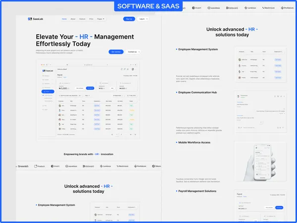 Screenshot 1 of SaSLab