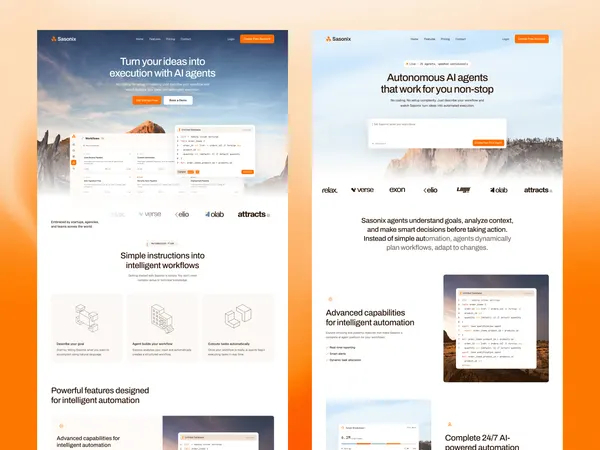 Screenshot 2 of Sasonix