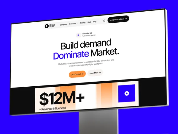 Screenshot 3 of Scale Studio