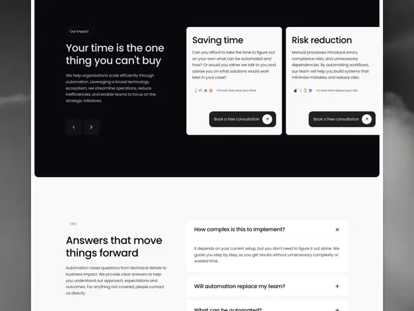 Screenshot 3 of Scalewise