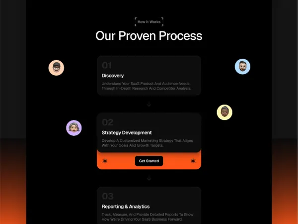 Screenshot 3 of ScaleX