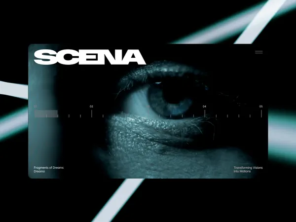 Screenshot 1 of SCENA
