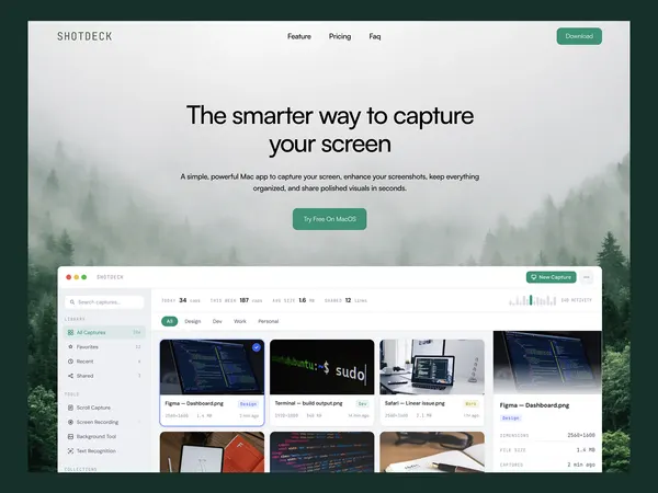 Screenshot 1 of Screenshot